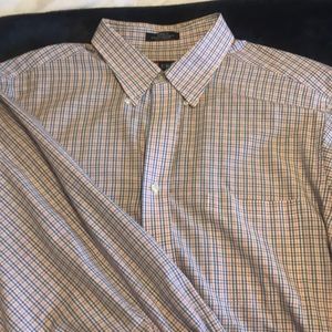 Men’s Chaps dress shirt